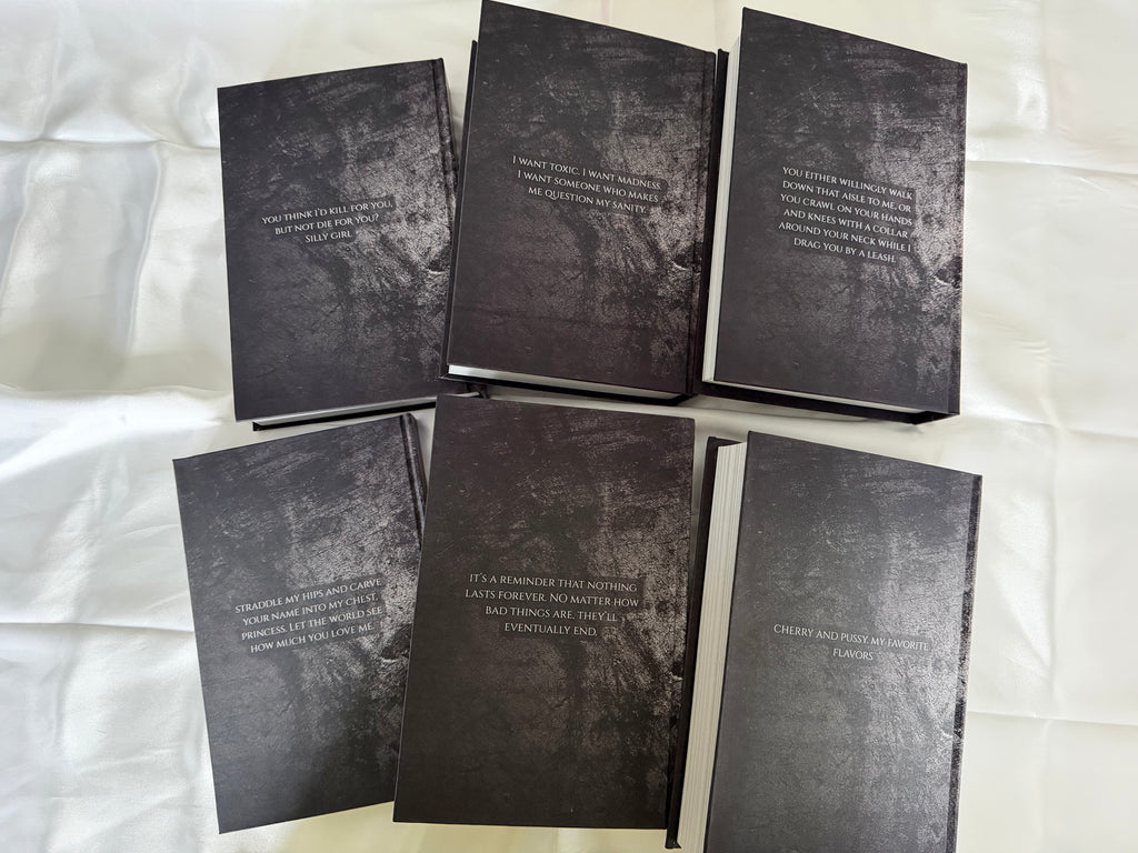 LORDS Rebind Full Set