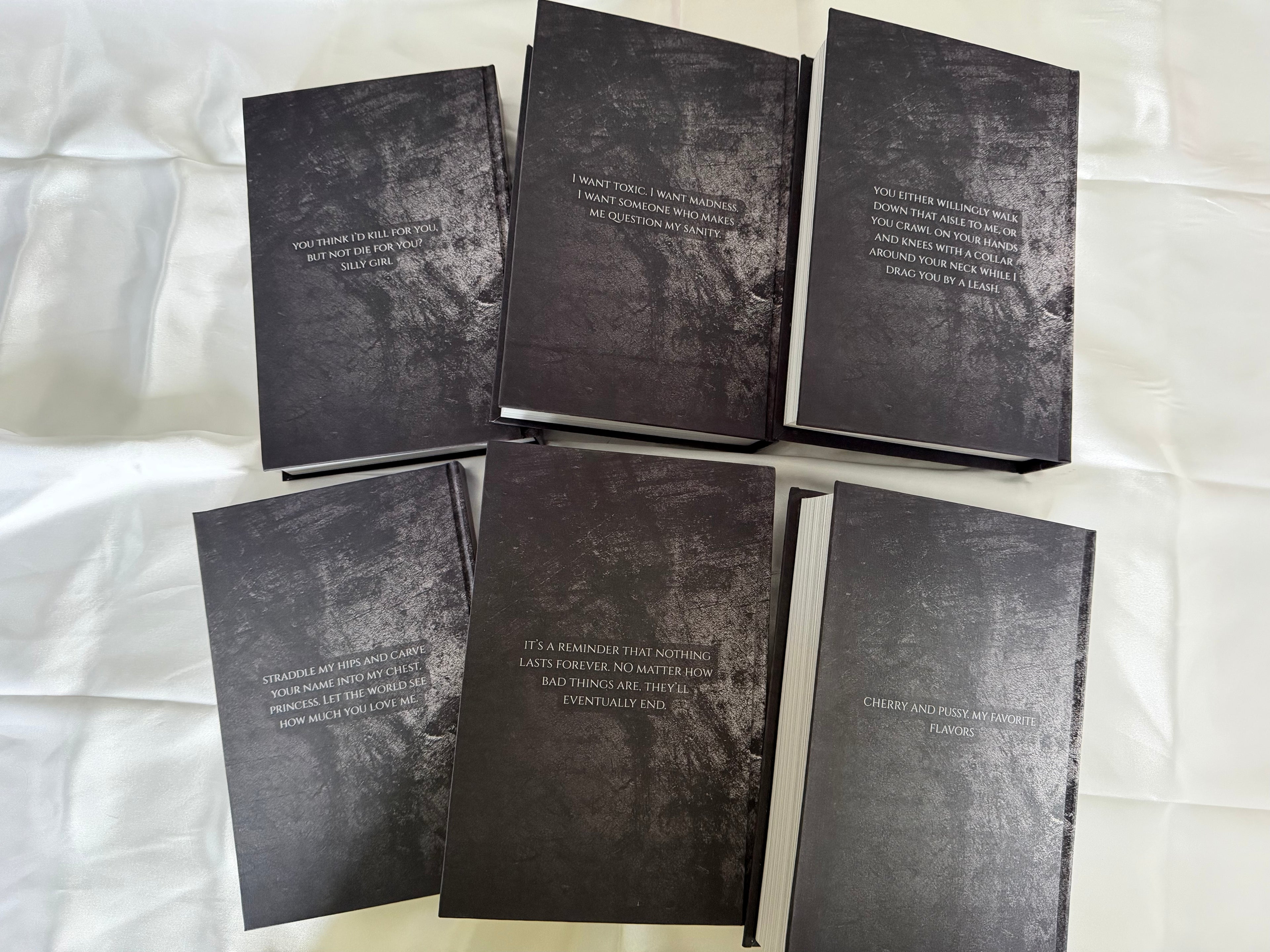 LORDS Rebind Full Set