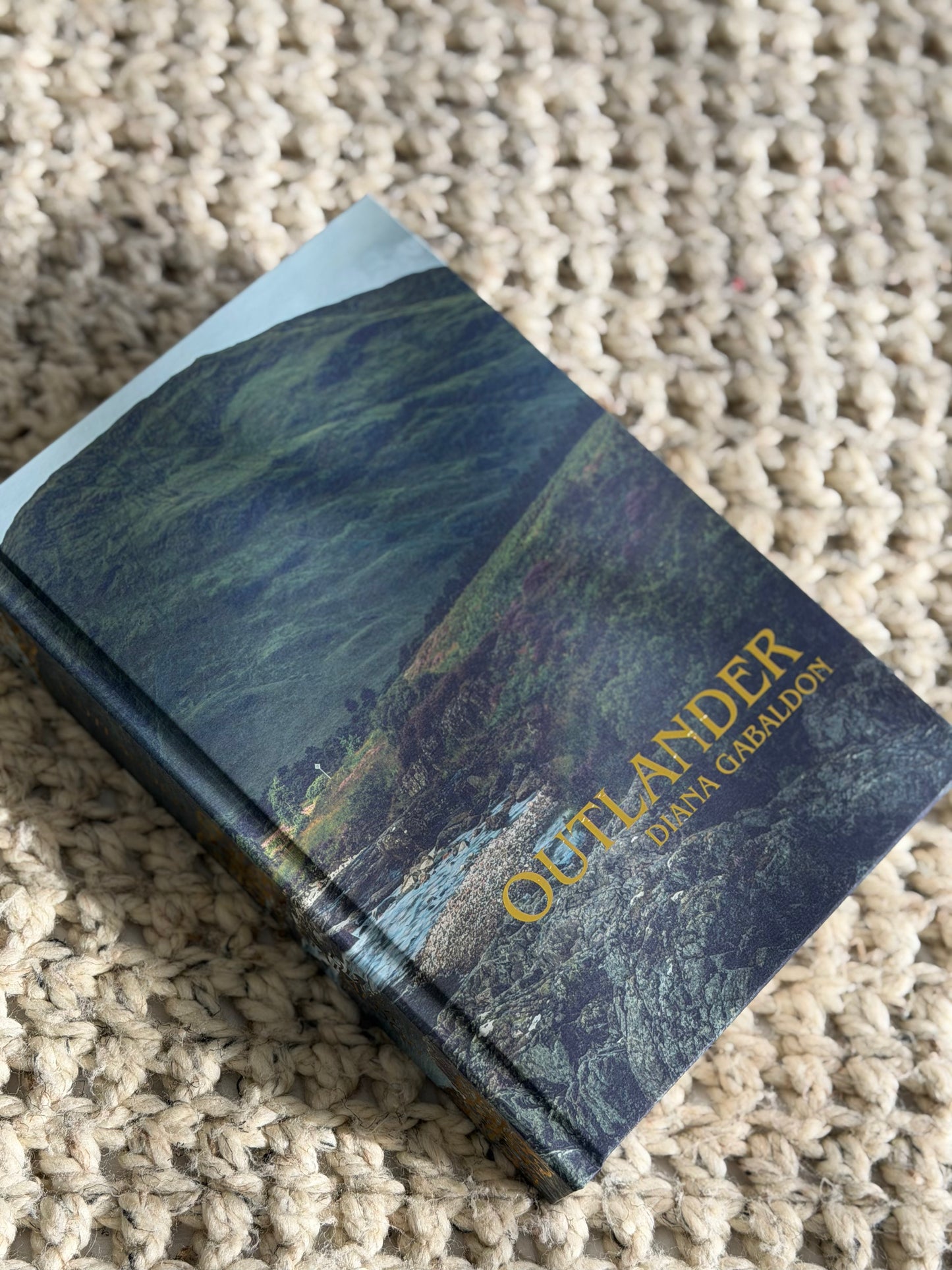 Outlander