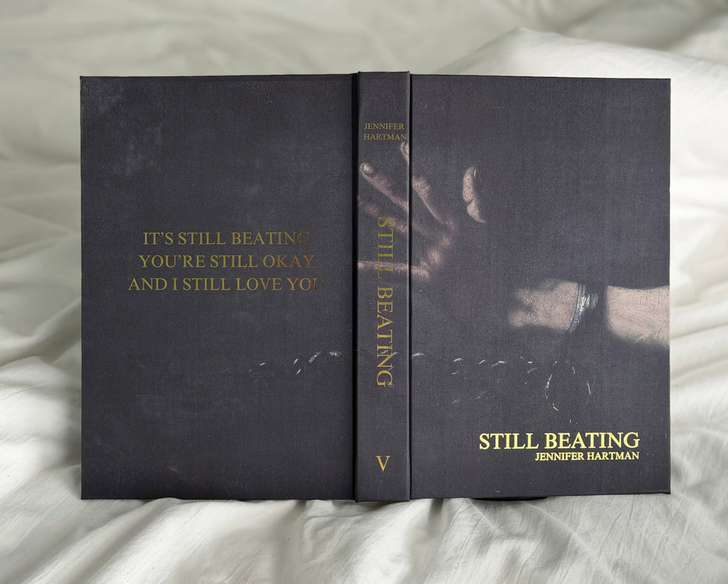 Still Beating Rebind