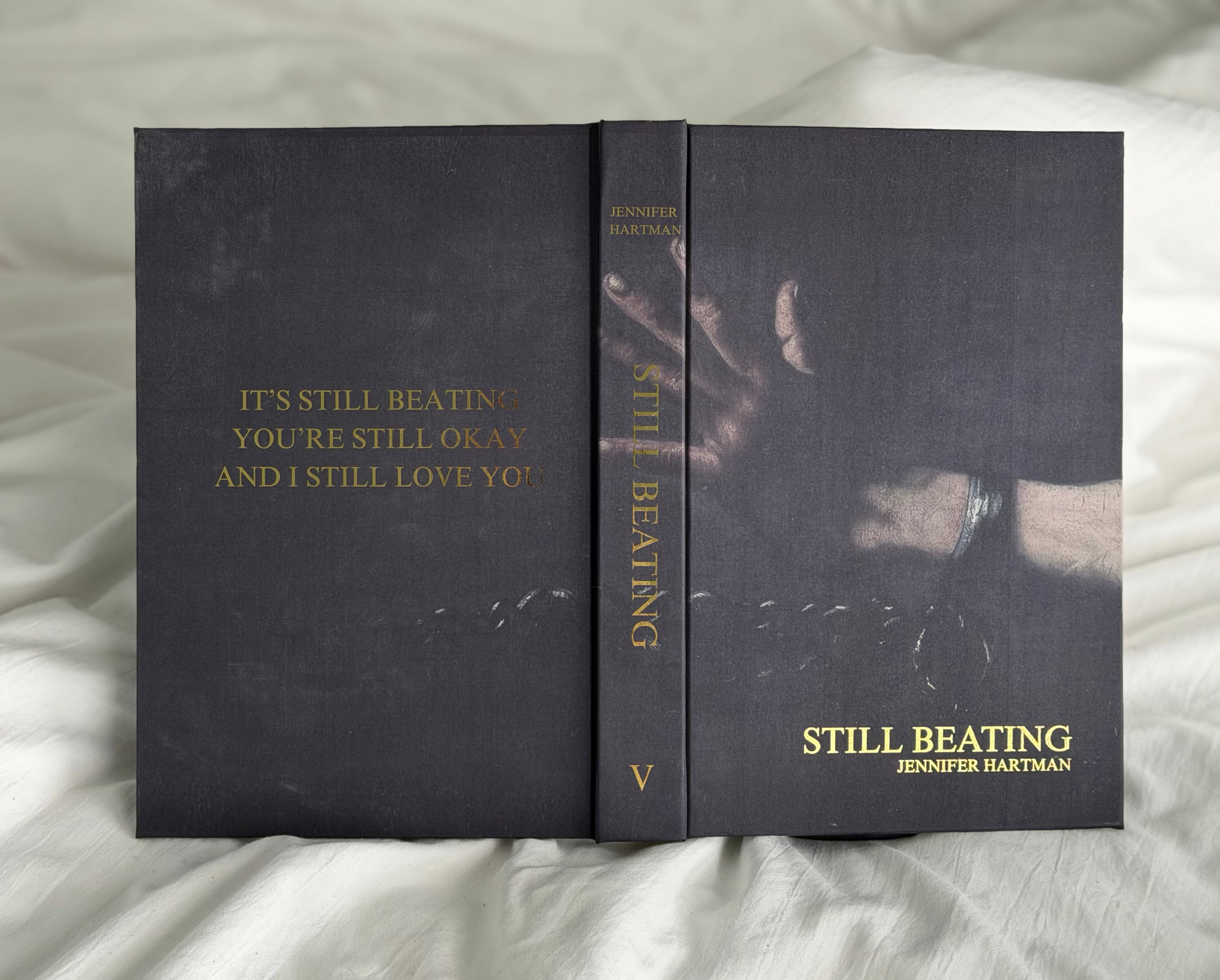 Still Beating Rebind