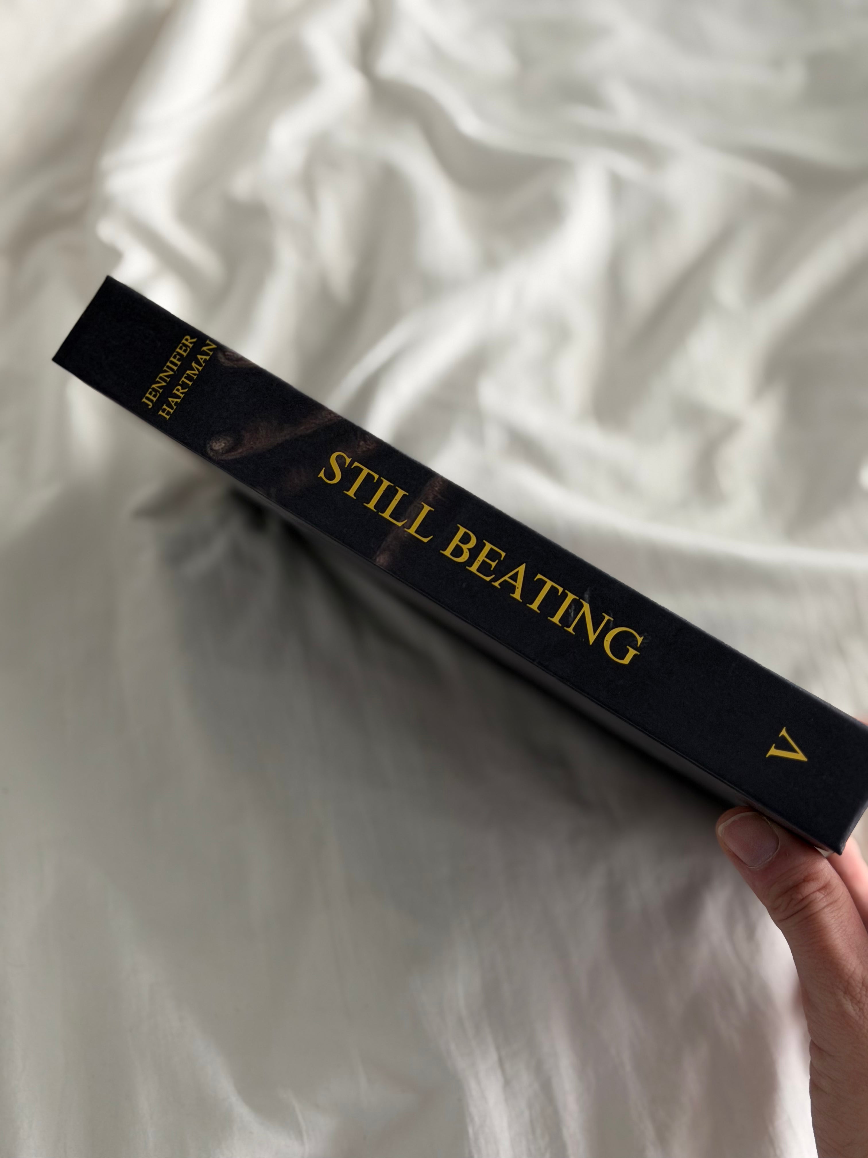 Still Beating Rebind