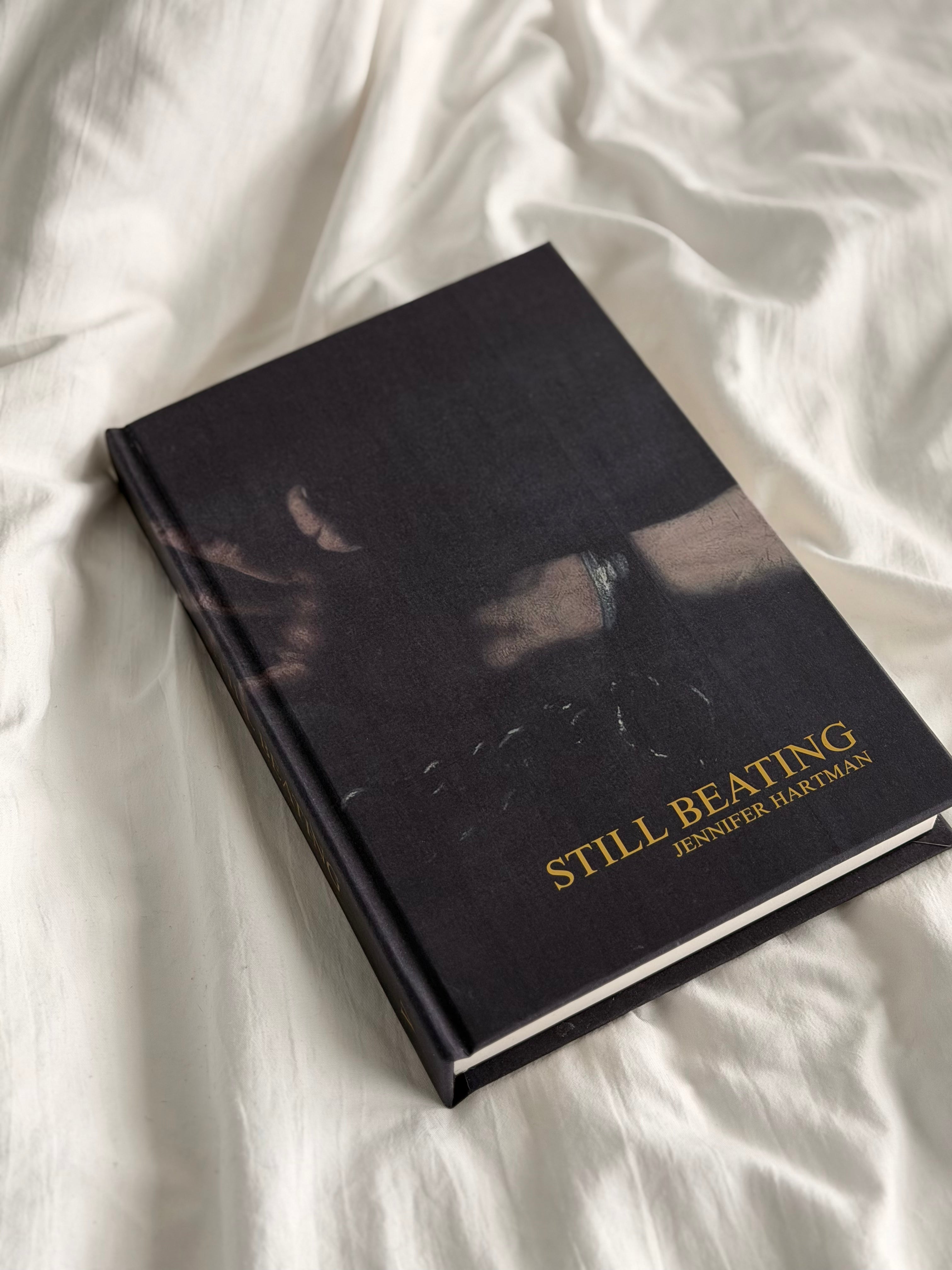 Still Beating Rebind