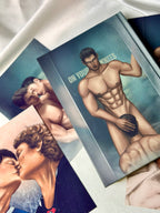 Heated Rivalry Rebind